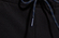 Pantaloncini tuta uomo, PIRATE BLACK, swatch-color