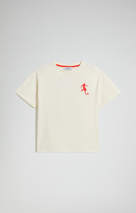 Boys' Slim-Fit Printed T-Shirt, MARSHMALLOW, hi-res-1