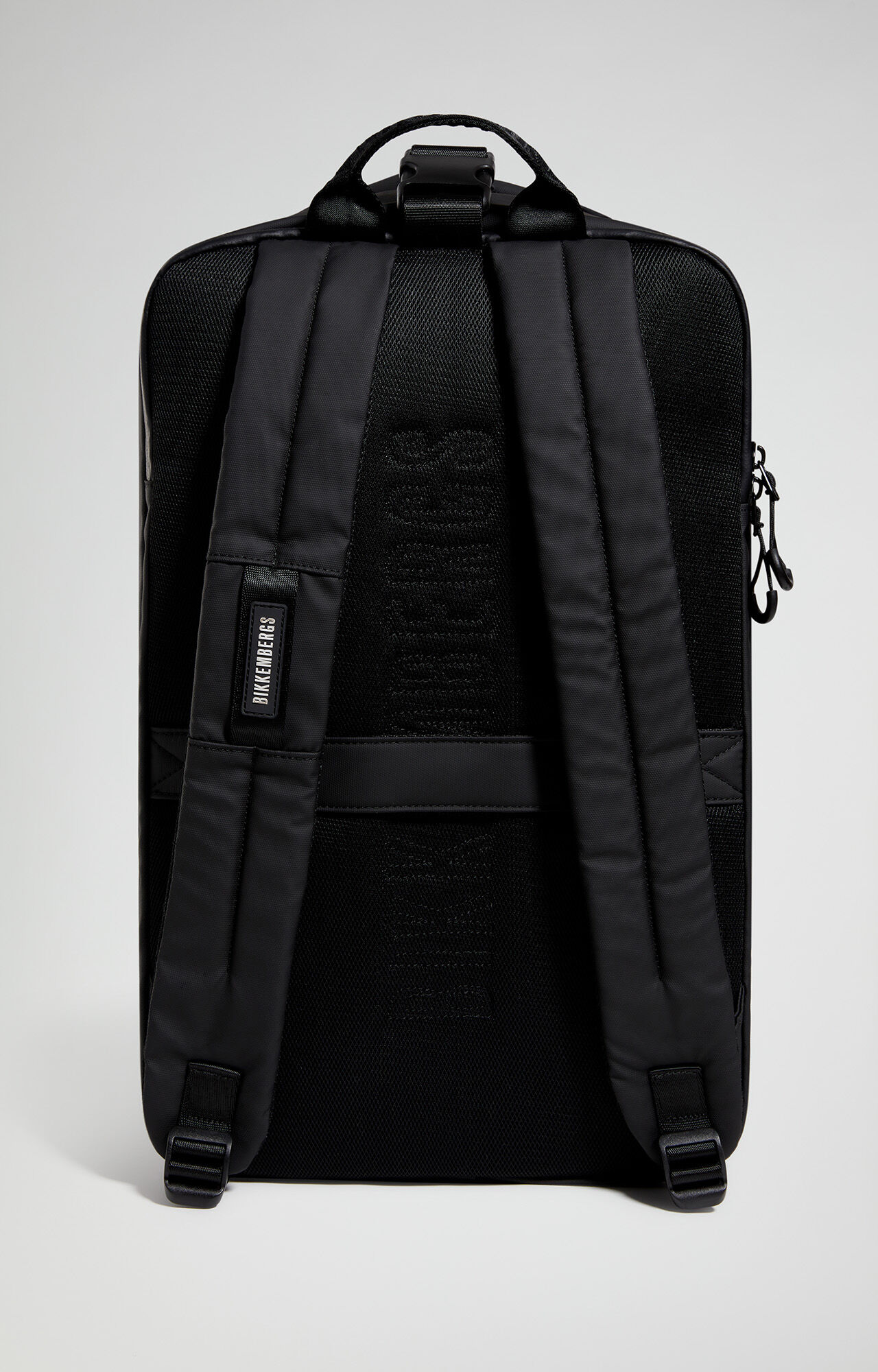 Men s sporty and elegant backpacks Bikkembergs