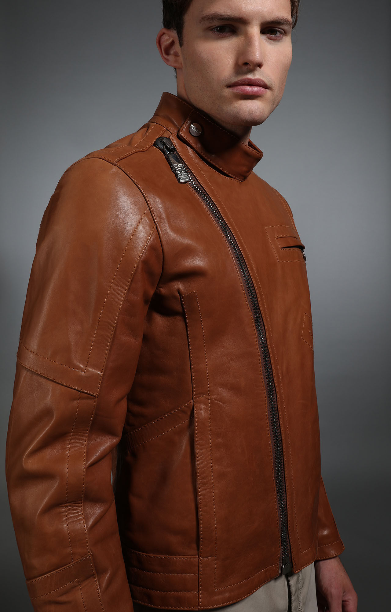Dirk bikkembergs jacket hot sale