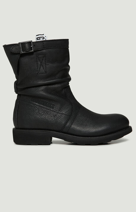 Damenstiefel Stiefeletten Bikkembergs