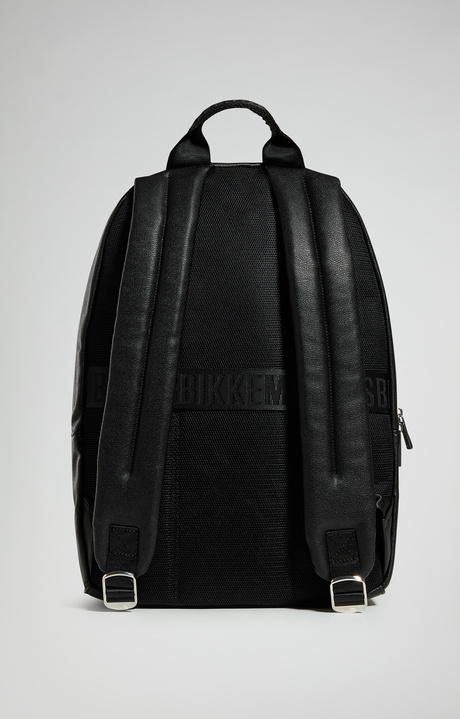 Andy men's backpack, BLACK, hi-res-1