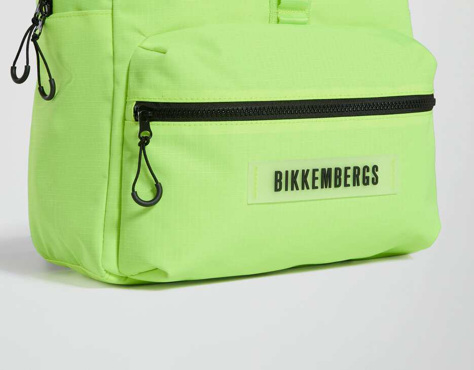 Smith men&rsquo;s backpack, YELLOW, hi-res-1