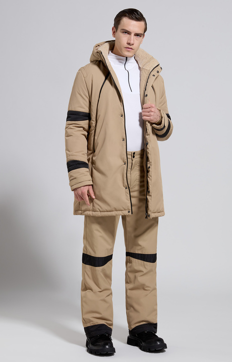 Men's ski pants, INCENSE, hi-res-1