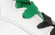 High-top boy's sneakers - Joseph, WHITE, swatch-color