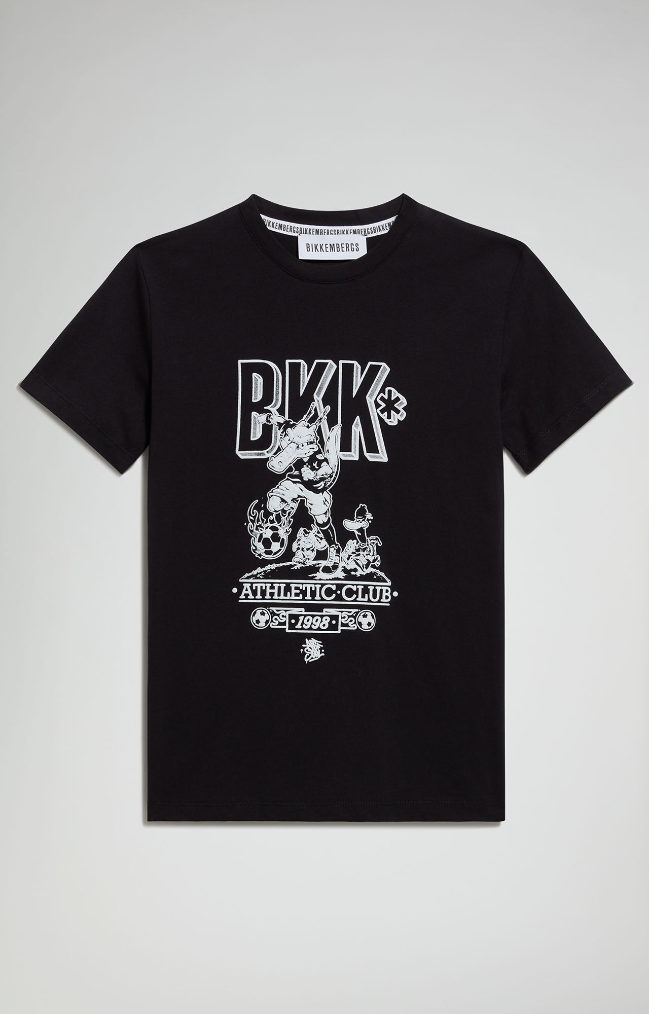 Bikkembergs kinderkleding hotsell