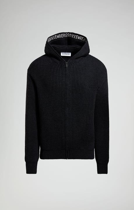 Men's sweaters & sweatshirts | Bikkembergs
