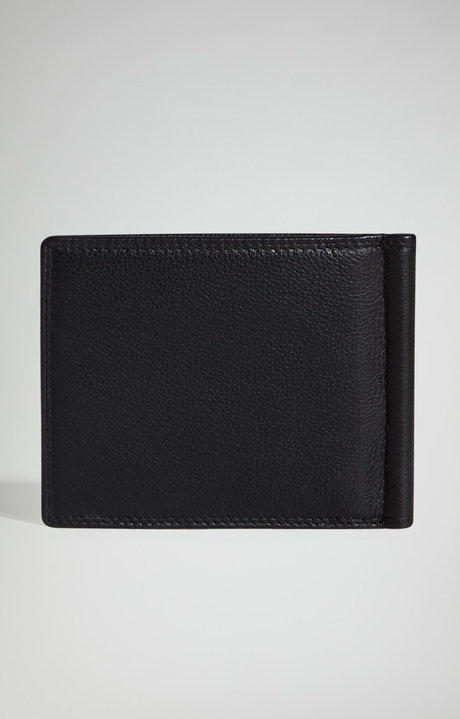 Jolly men&rsquo;s leather wallet, BLACK, hi-res-1