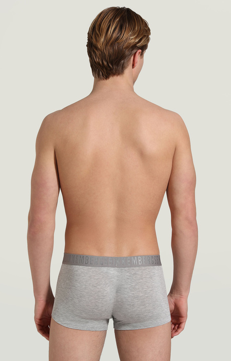 interior y hombre | Bikkembergs