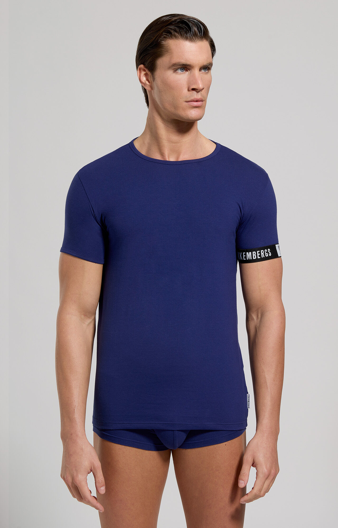 dirk bikkembergs Men's undershirt