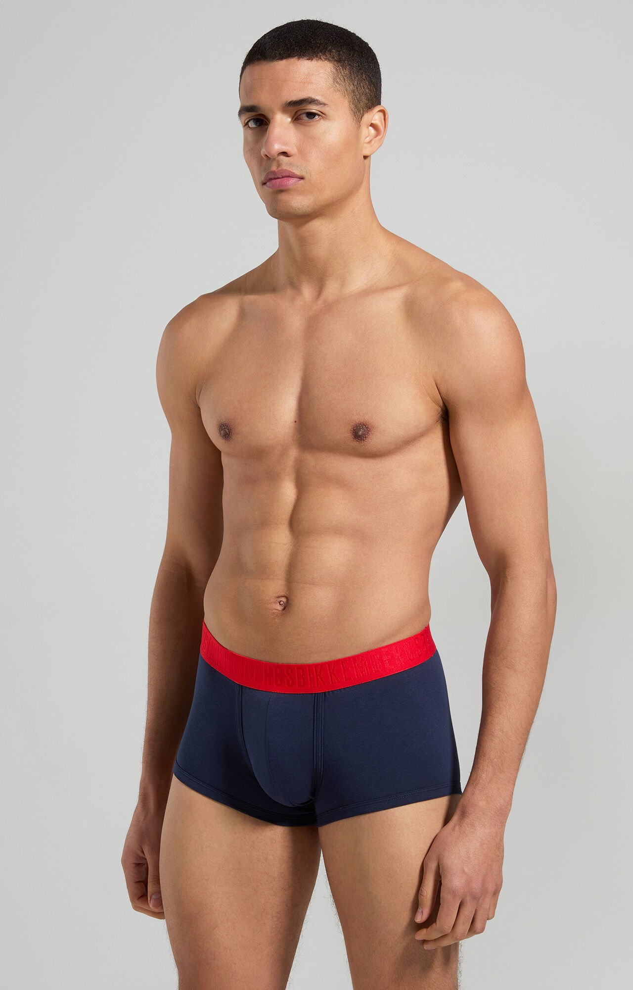 dirk bikkembergs 3-pack men's boxer briefs