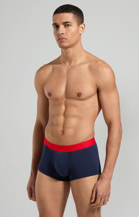bikkembergs 3-pack men's boxer briefs
