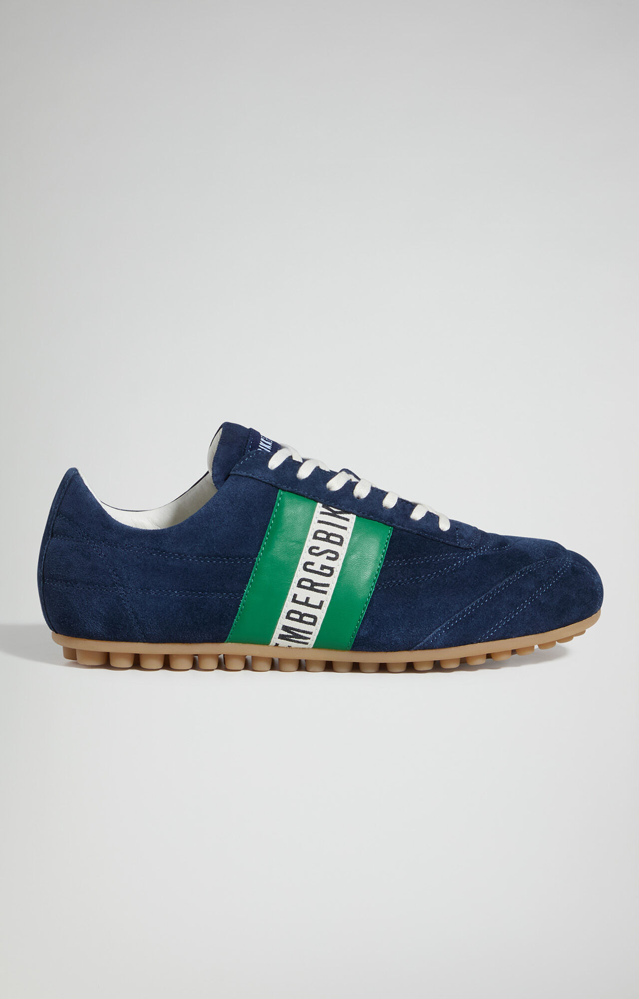 Men's trainers: sports shoes & leather trainers | Bikkembergs