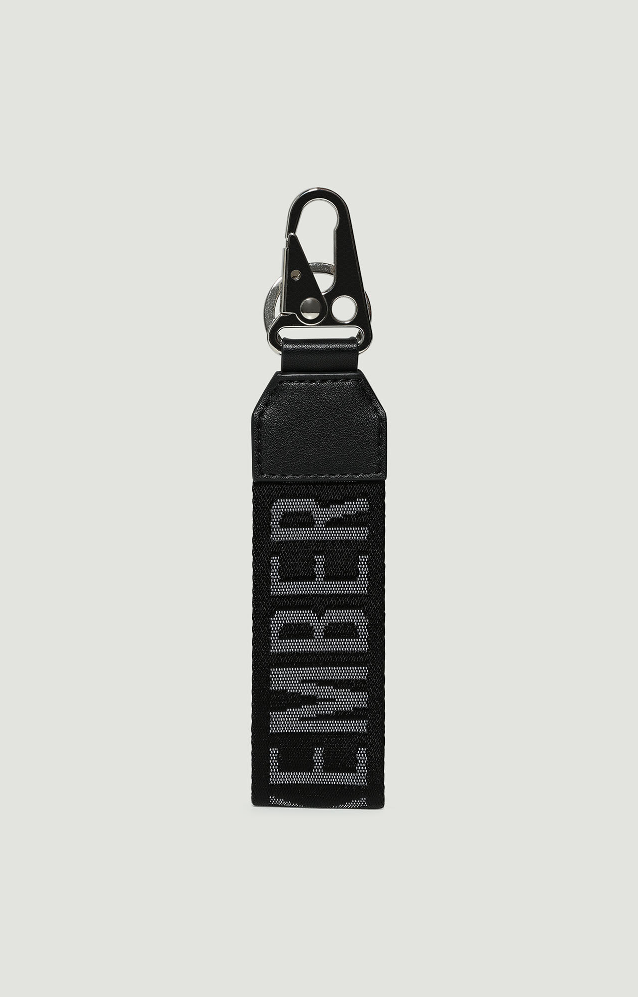 dirk bikkembergs Men's jacquard keyholder