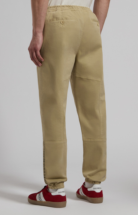 Men’s joggers, SILVER FERN, hi-res-1
