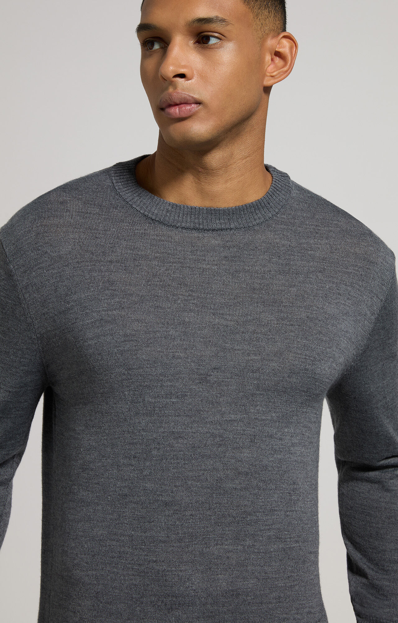 Pullover jacquard online