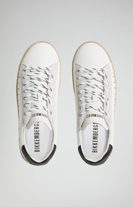 SHOES, WHITE, hi-res-1