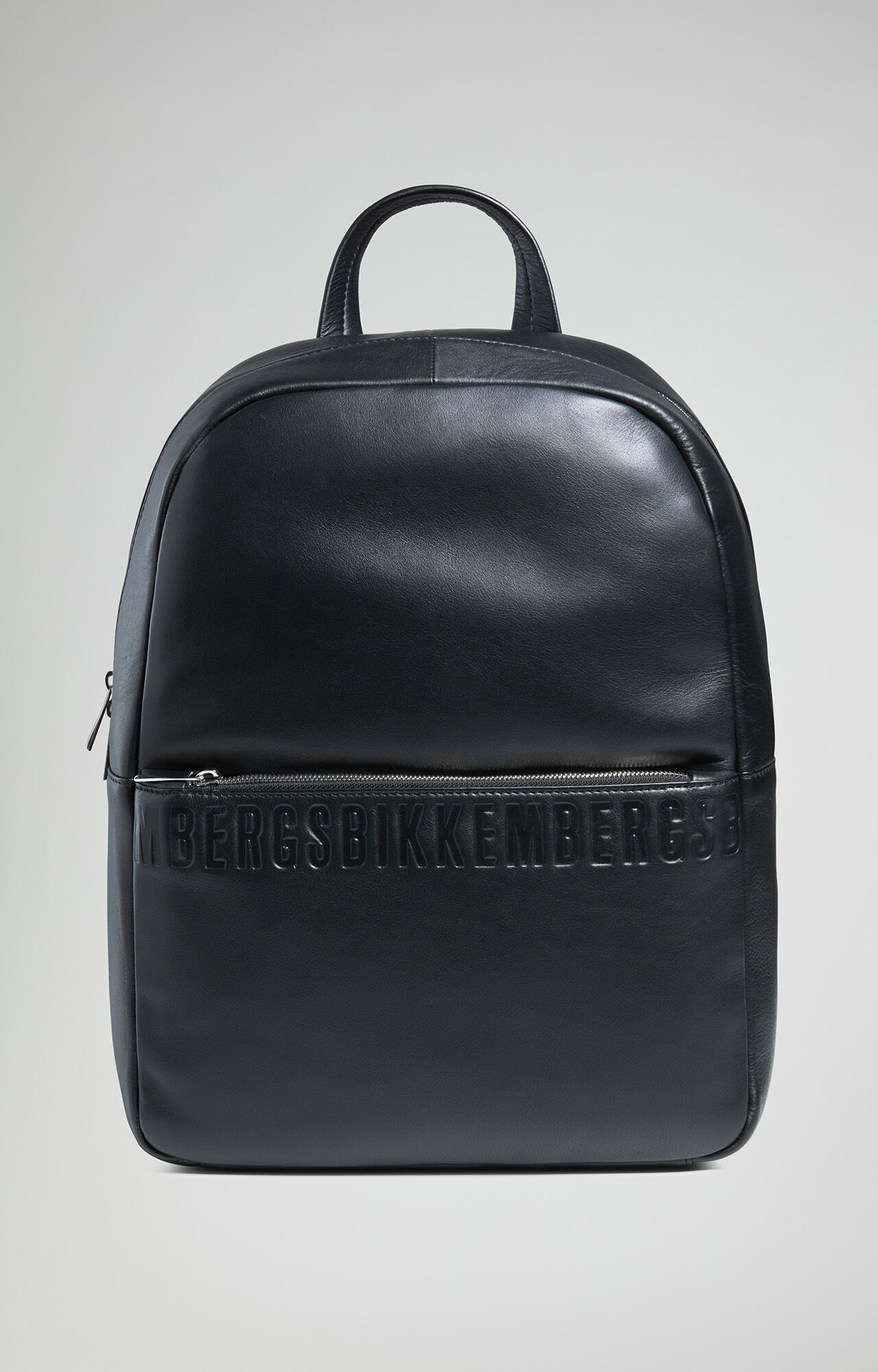 Link men s backpack Bikkembergs