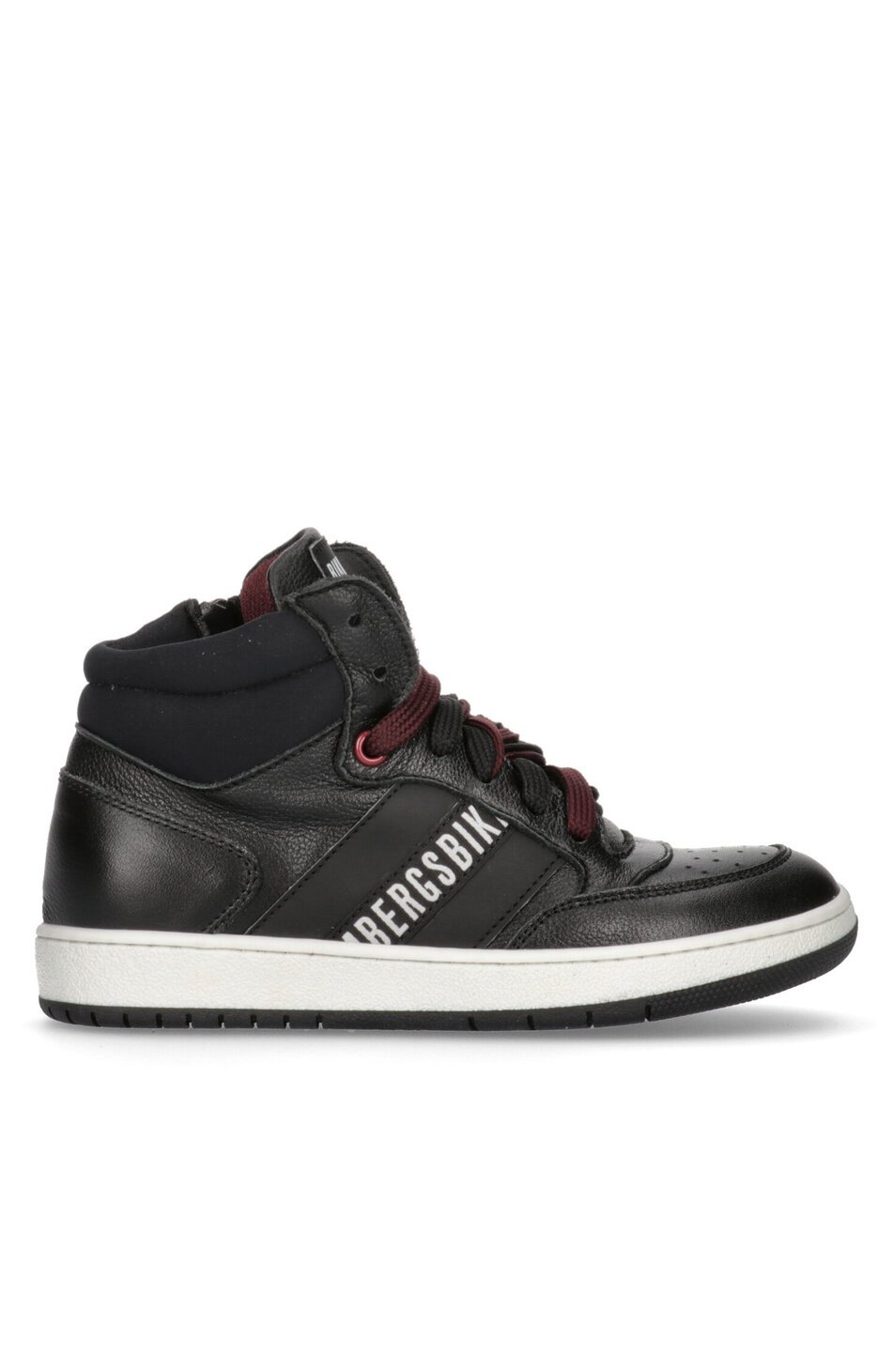 Lemon boys' boots, BLACK Lemon boys' boots, BLACK, hi-res-1