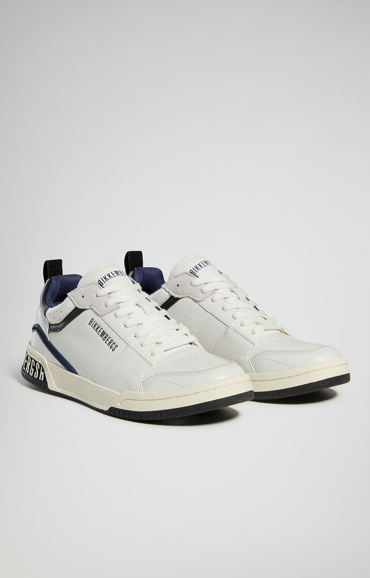 Promo chaussures Homme Bikkembergs