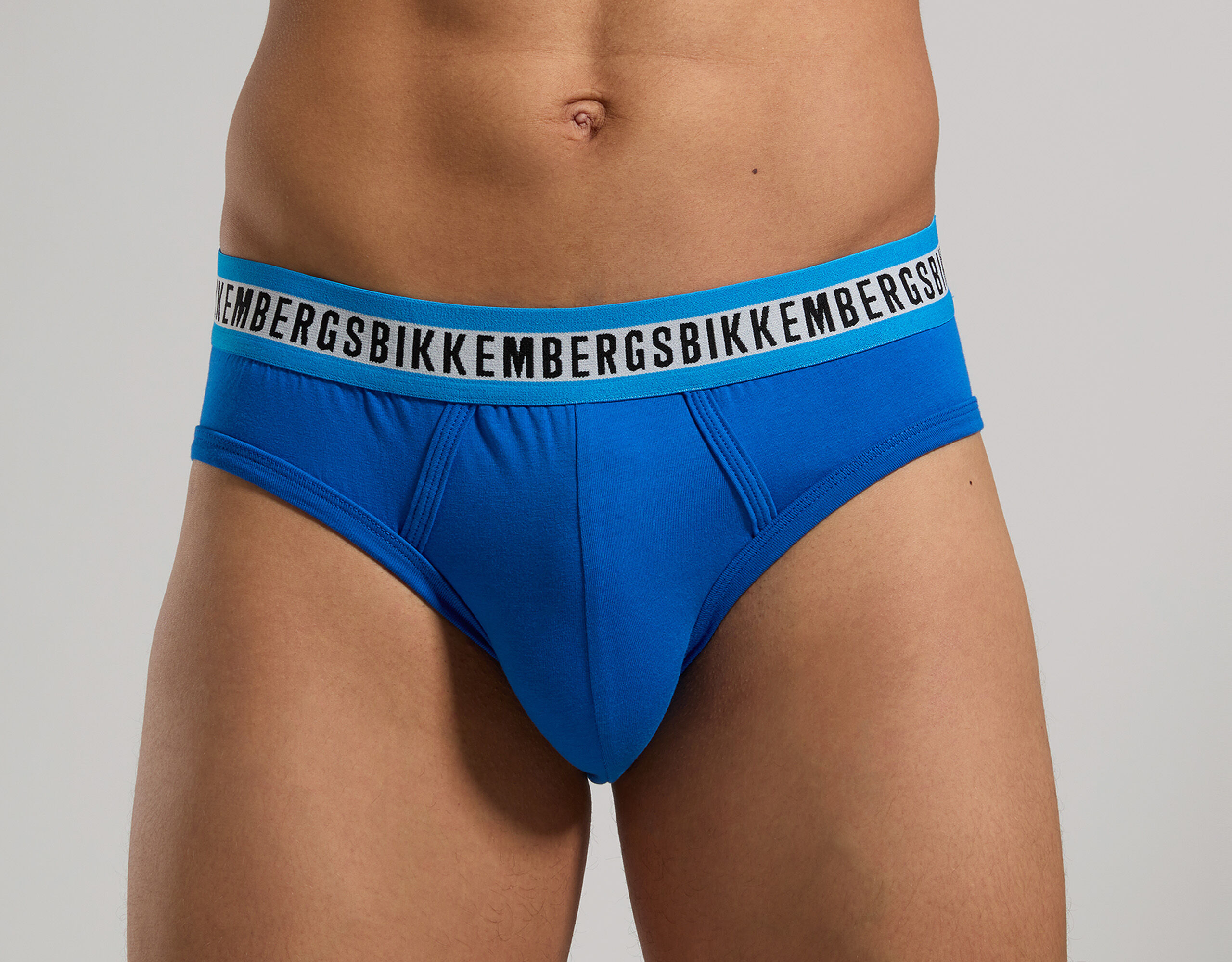 Mutande bikkembergs store