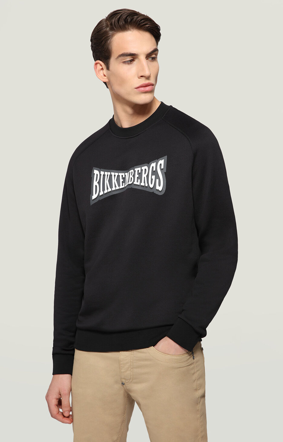 Men's clothing, shoes, accessories | Bikkembergs