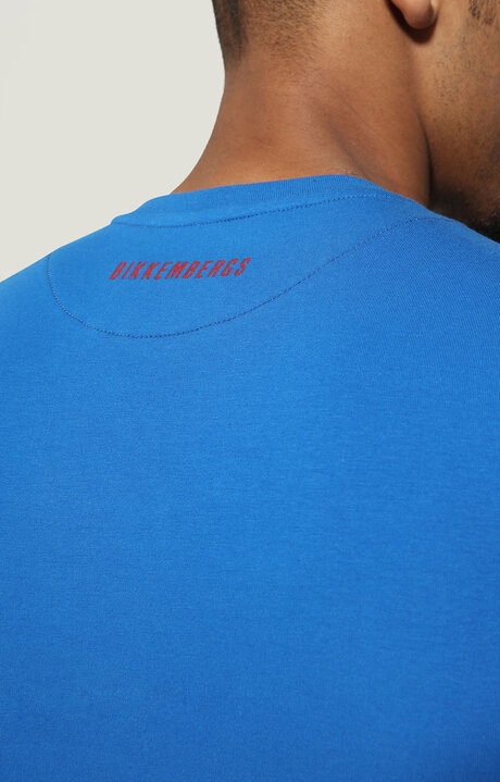 MAGLIETTA, PRINCESS BLUE, hi-res-1