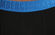 Bi-pack boxer aderenti uomo bicolori, BLACK, swatch-color