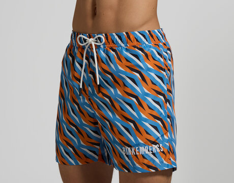 MEDIUM BOARDSHORT, ORANGE, hi-res-1
