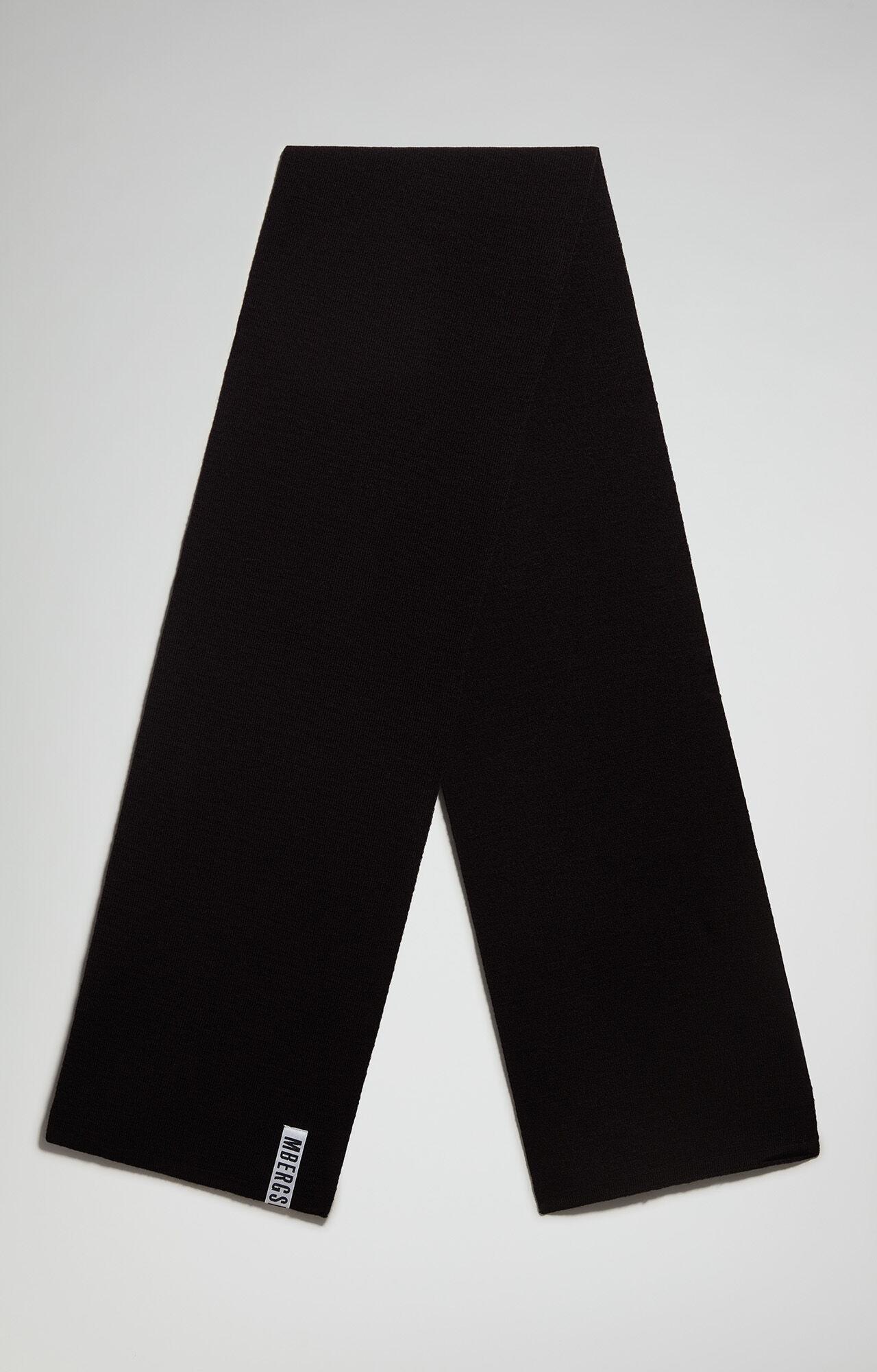 Men's scarf | Bikkembergs