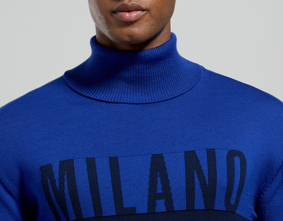 Olympics edition men’s turtleneck, BLACK IRIS (BLUE NAVY)/SURF THE WEB, hi-res-1