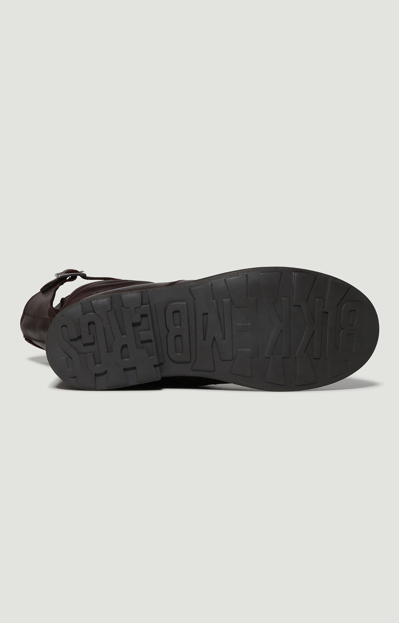 Women's Black Boots with Soft Shaft – G D | Bikkembergs