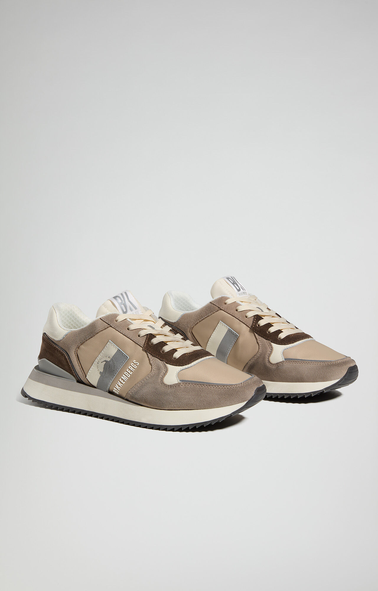 dirk bikkembergs Puyol men's sneakers