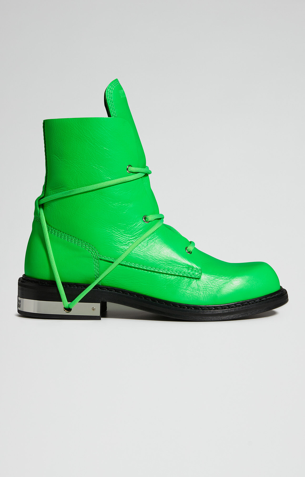 Men's boots & ankle boots: chelsea & lace-up | Bikkembergs