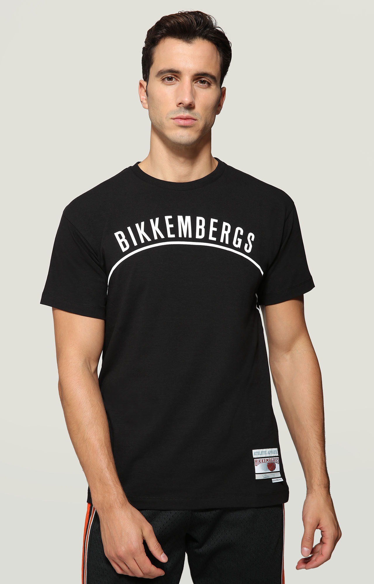 Bikkembergs T Shirt Top Sellers, UP TO 66% OFF | www 