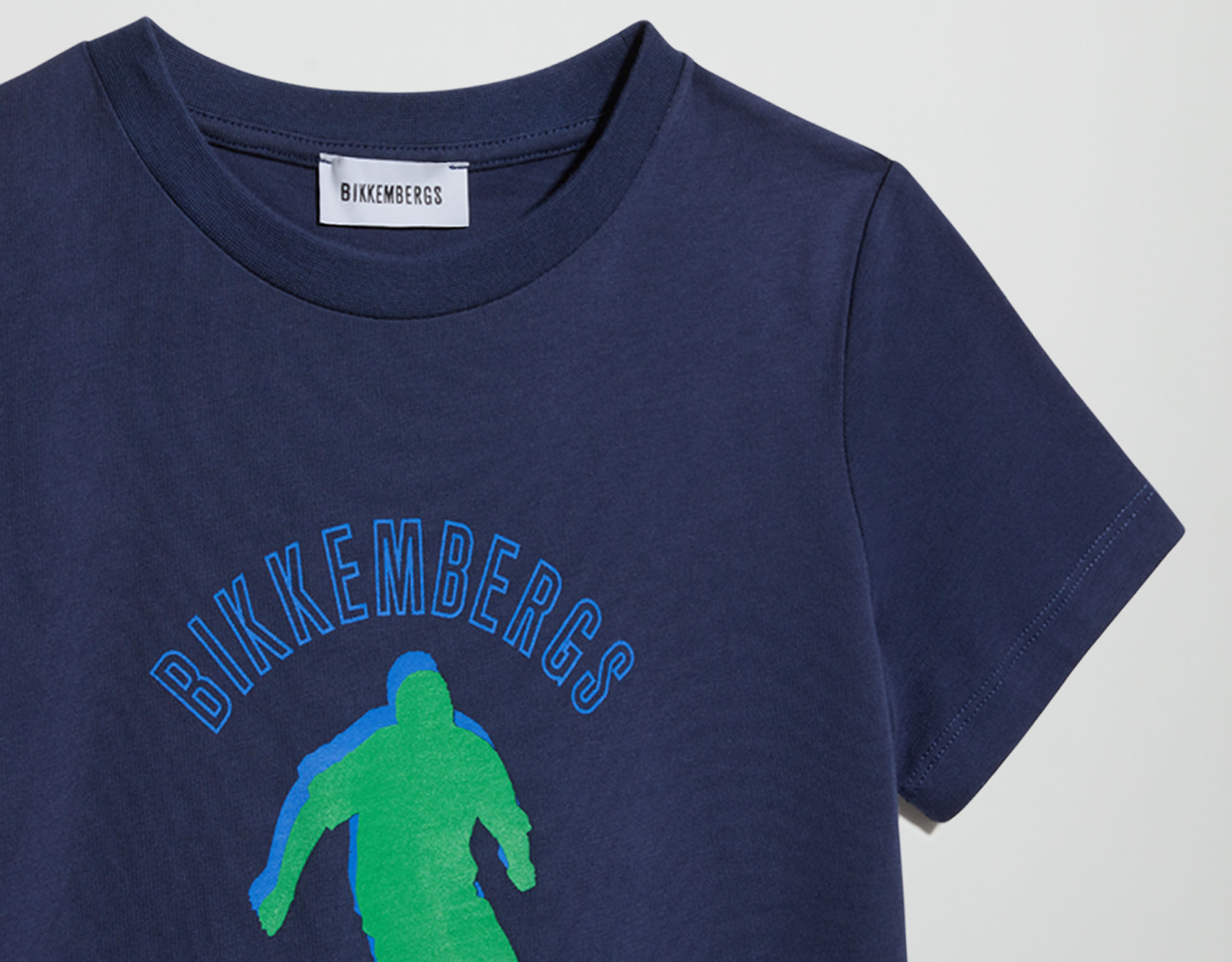 Playeras bikkembergs new arrivals