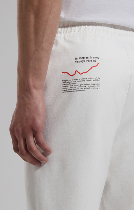 Printed men’s joggers, CHAK, hi-res-1
