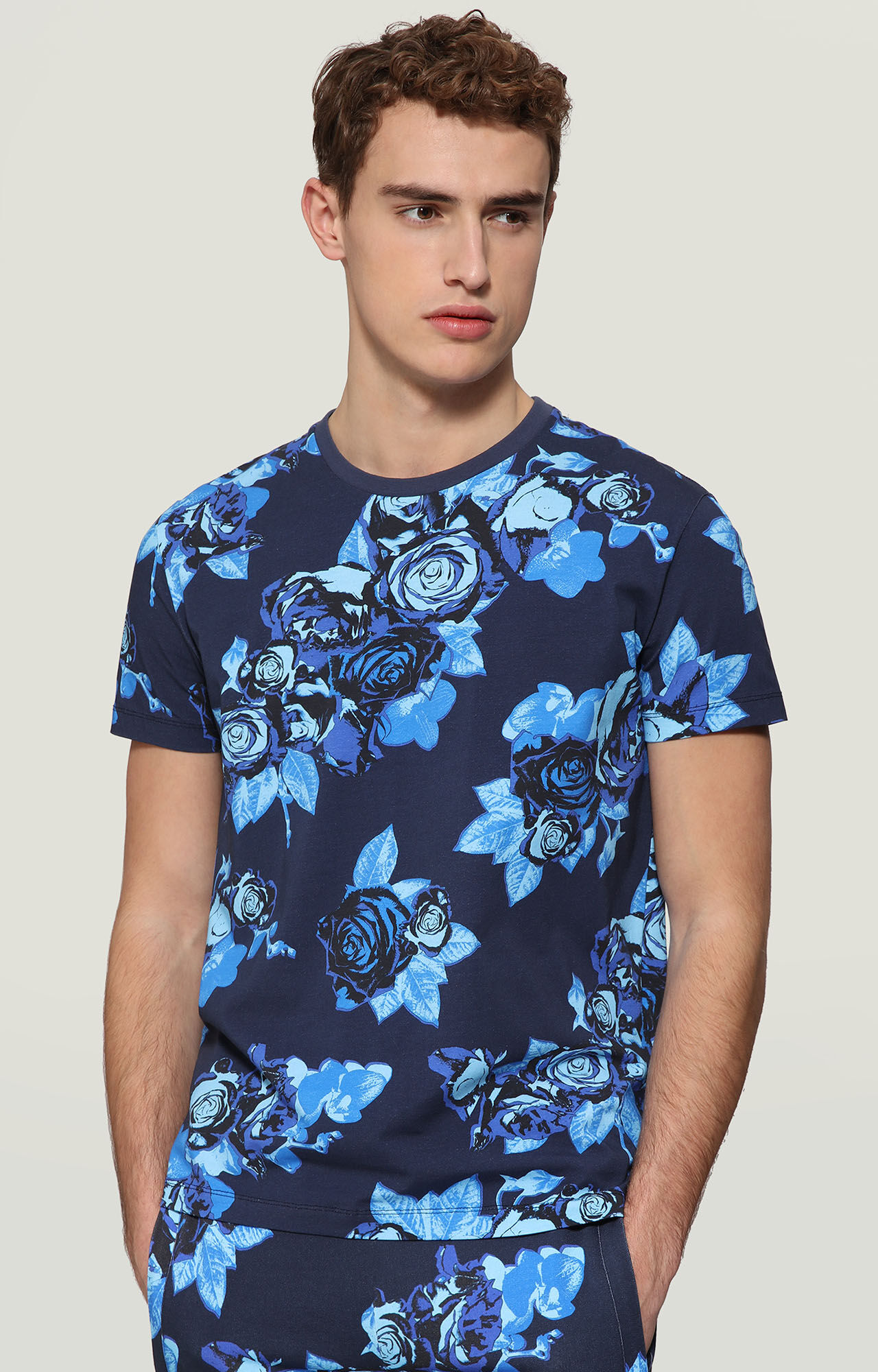 oversized skater t shirt