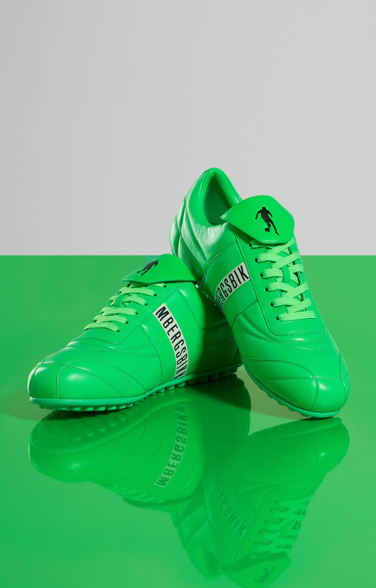 Soccer Bikkembergs | Bikkembergs