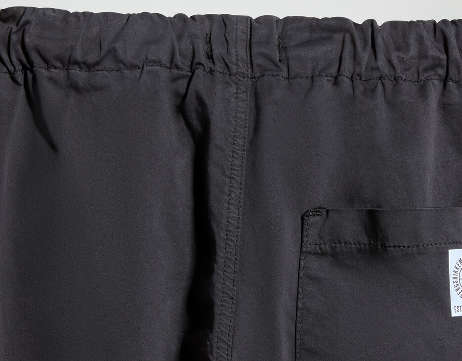 Boys&rsquo; relaxed-fit trousers, BLACK, hi-res-1