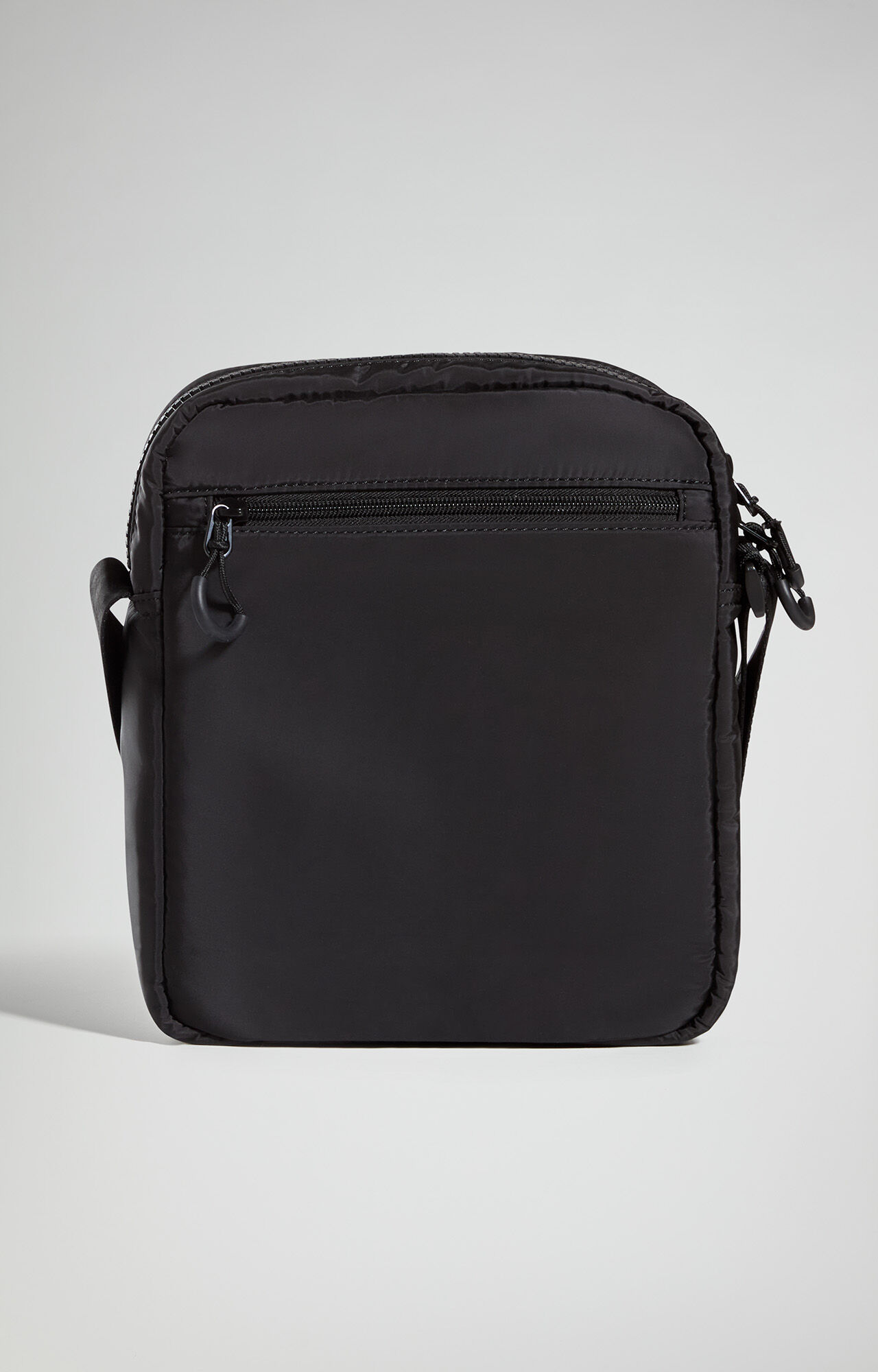 Men's Bags: crossbody bags and travel bags | Bikkembergs