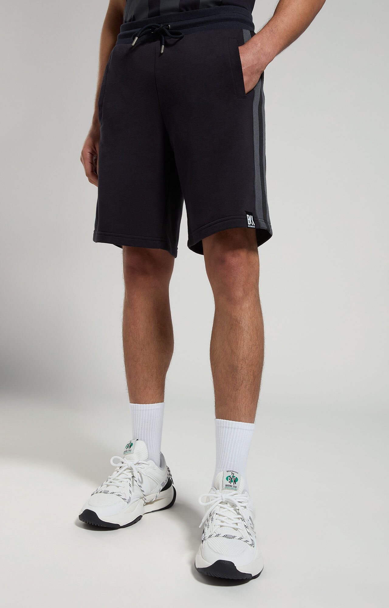 Men's Clothing, Shoes and Accessories | Bikkembergs