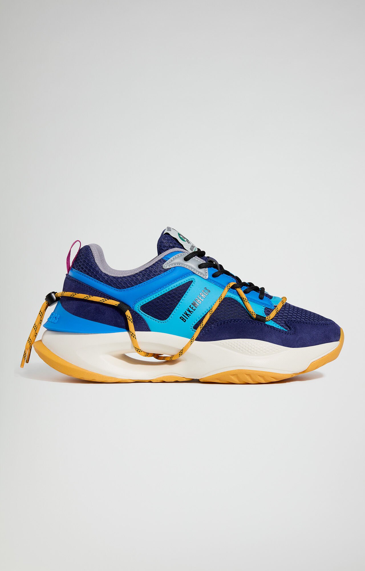 Sneakers bikkembergs homme jordan online