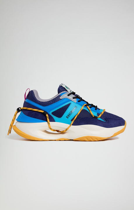 Ruyi men's sneakers, NAVY/ORIZON BLUE/ELECTRIC BLUE/SILVER Ruyi men's sneakers, NAVY/ORIZON BLUE/ELECTRIC BLUE/SILVER, hi-res-1