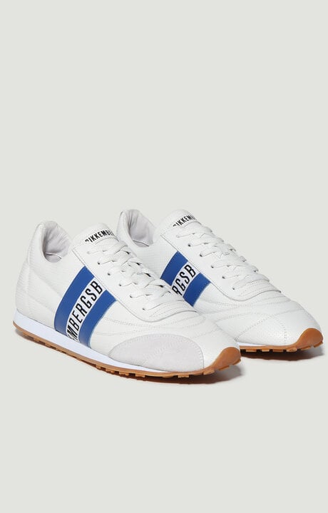 bikkembergs Soccer men's sneakers