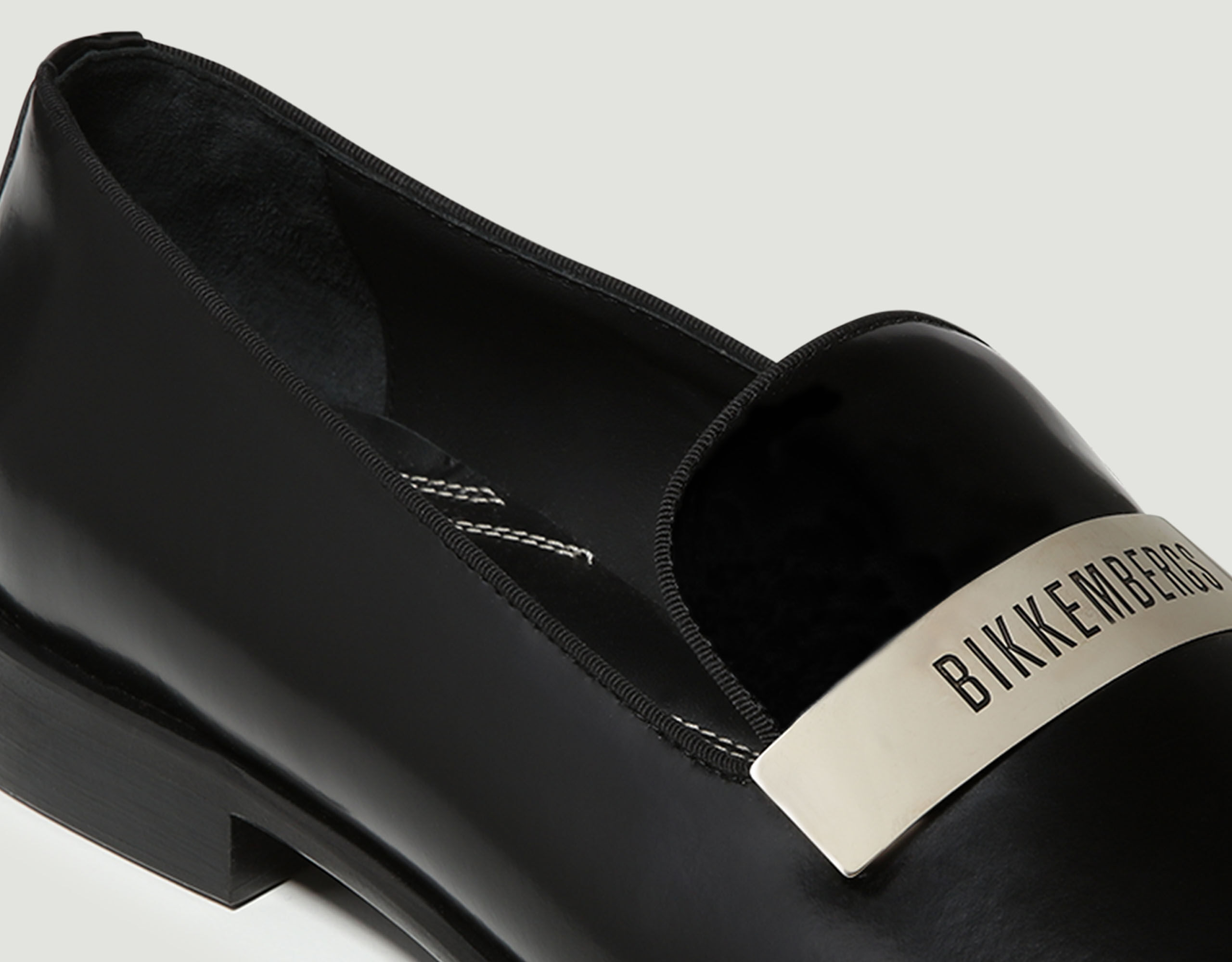 Mocassini bikkembergs top