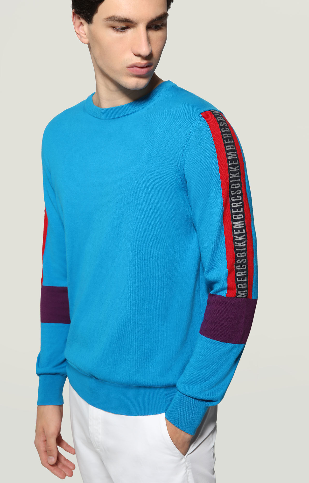 designer mens knitwear