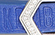 BRACCIALE MATCH UP, BLUE, swatch-color