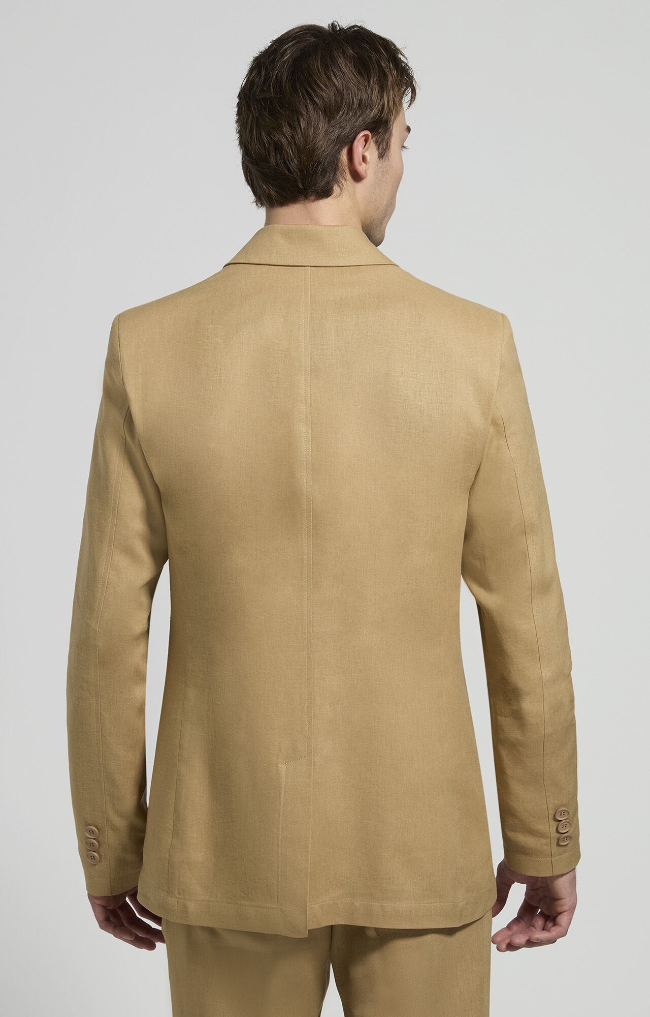 Men's Elegant Blazers and Lightweight Jackets | Bikkembergs