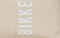 Women's bag - BKK Star large, BEIGE, swatch-color